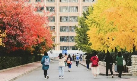 quot;扎堆：一宿舍4女生集体赴世界名校读研个个颜值还超高！2025年7月3日